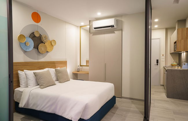 HOMA Phuket Town - Foto 25