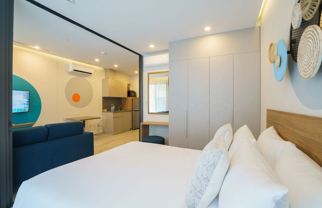 HOMA Phuket Town - Foto 12