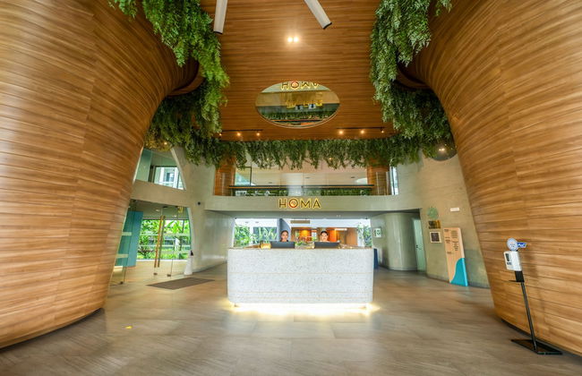 HOMA Phuket Town - Foto 3