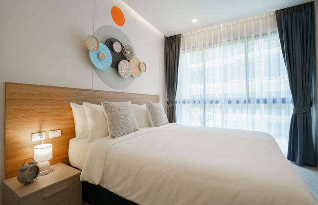 HOMA Phuket Town - Foto 48