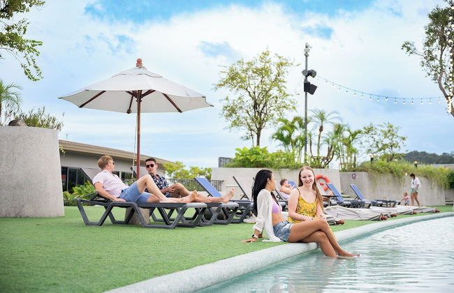HOMA Phuket Town - Foto 69