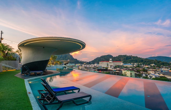 HOMA Phuket Town - Foto 67