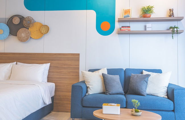 HOMA Phuket Town - Foto 7