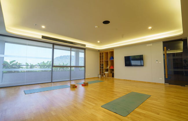 HOMA Phuket Town - Foto 80