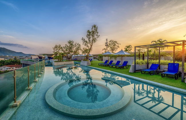 HOMA Phuket Town - Foto 65