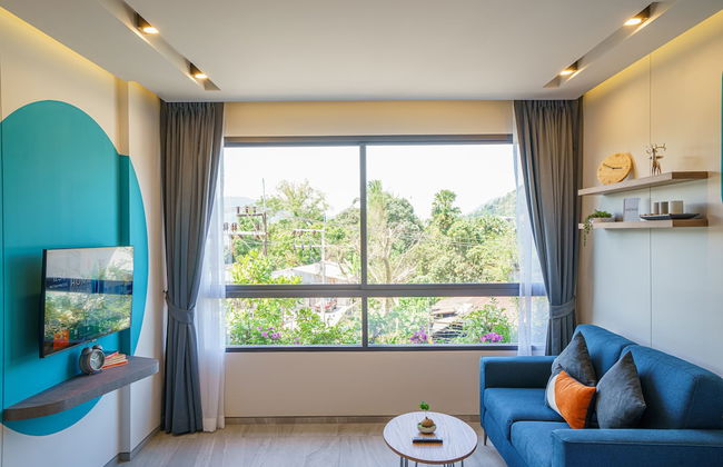 HOMA Phuket Town - Foto 50