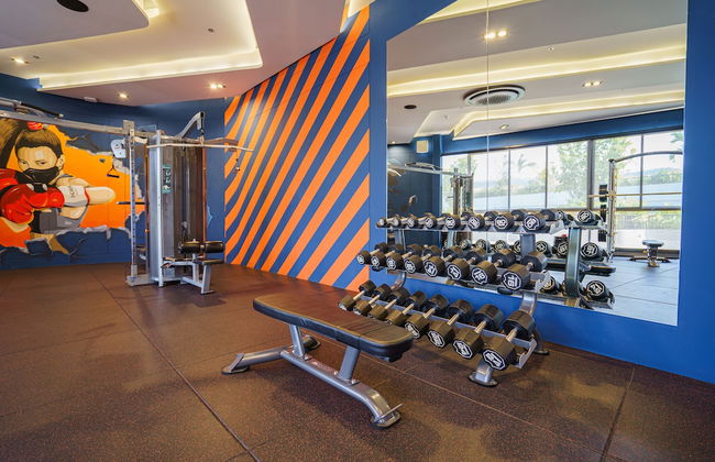 HOMA Phuket Town - Foto 72