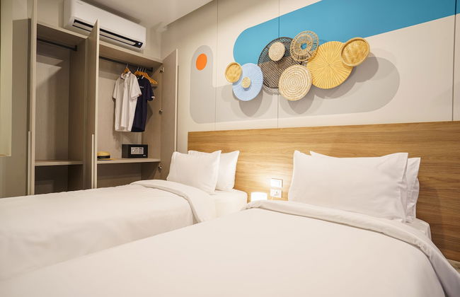 HOMA Phuket Town - Foto 23