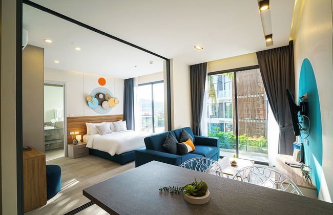 HOMA Phuket Town - Foto 11