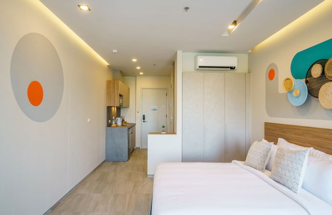 HOMA Phuket Town - Foto 13