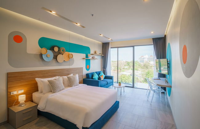 HOMA Phuket Town - Foto 46