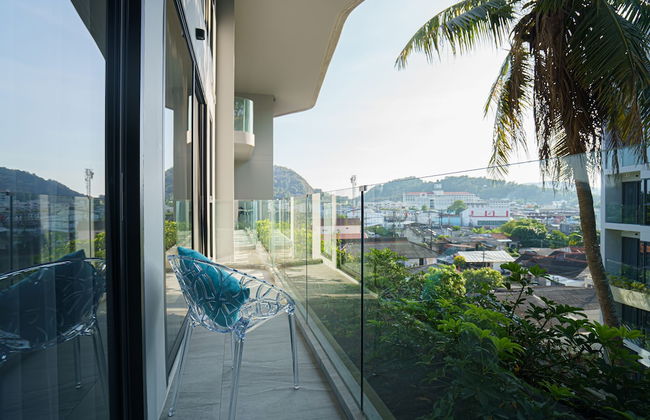 HOMA Phuket Town - Foto 49