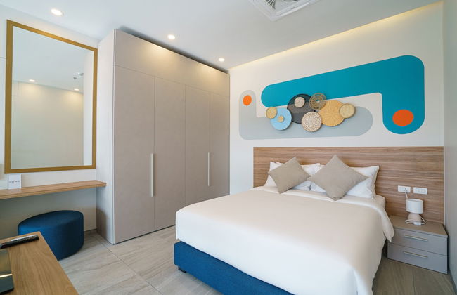 HOMA Phuket Town - Foto 17