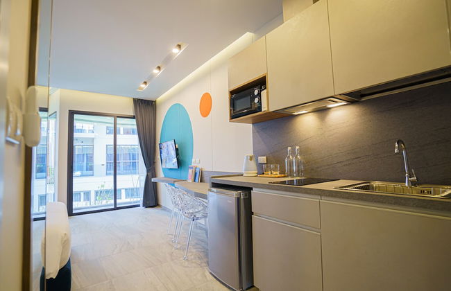 HOMA Phuket Town - Foto 37