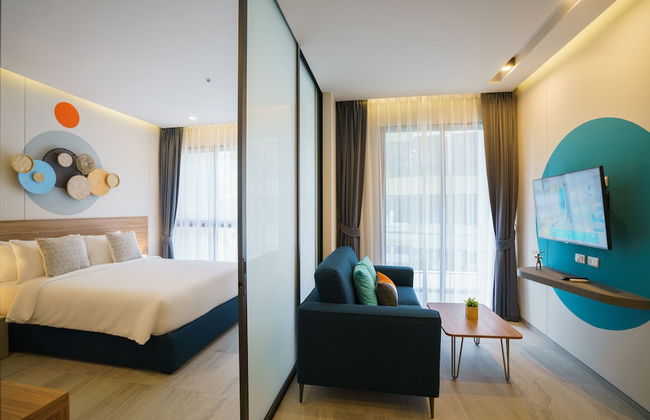 HOMA Phuket Town - Foto 43