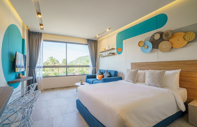 HOMA Phuket Town - Foto 8