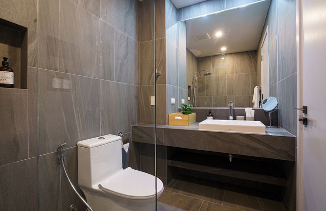 HOMA Phuket Town - Foto 63