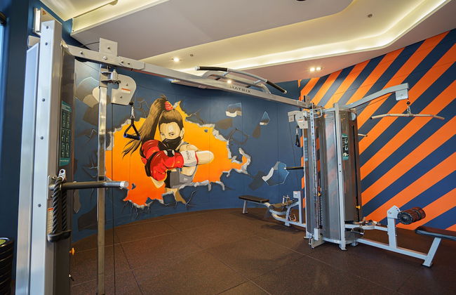 HOMA Phuket Town - Foto 71