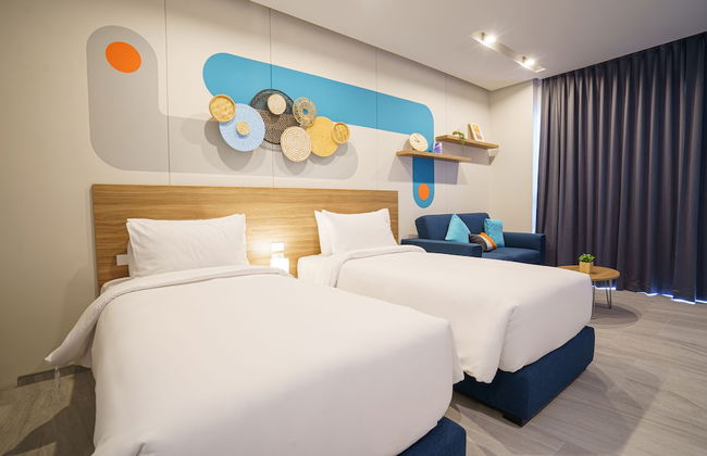 HOMA Phuket Town - Foto 21