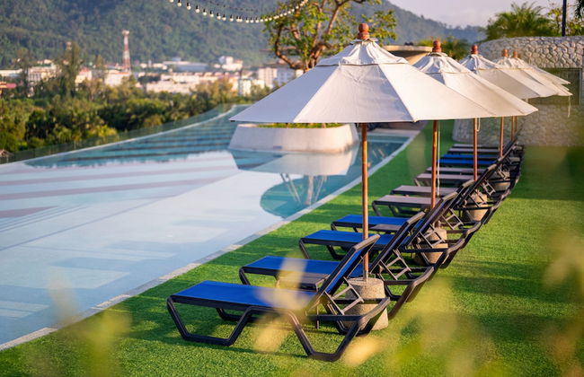 HOMA Phuket Town - Foto 66