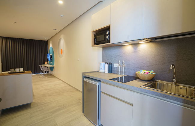 HOMA Phuket Town - Foto 38