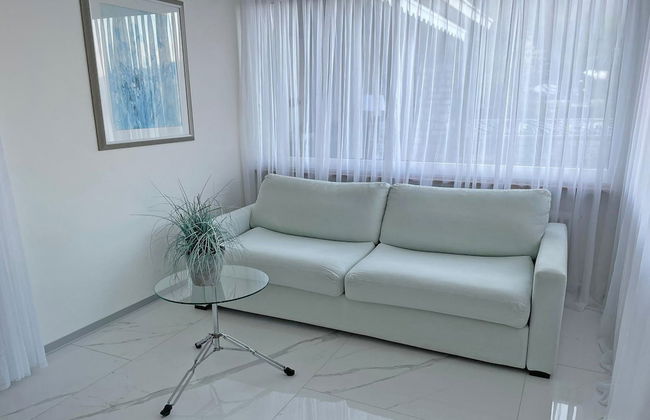 Villa in Bissone with swimming pool and garden - Foto 8