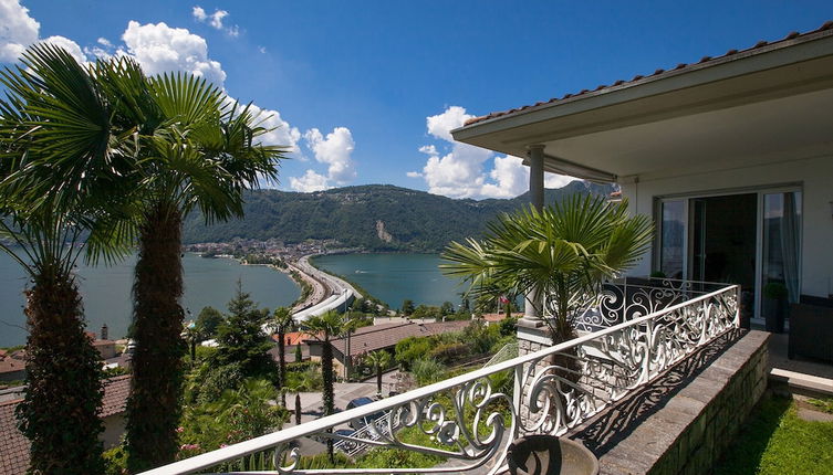 Photo 1 - Villa Lago Lugano