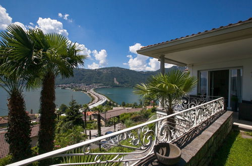 Foto 1 - Villa Lago Lugano