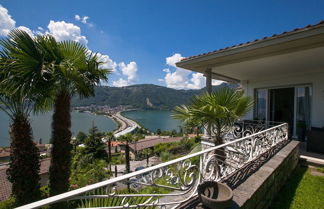 Photo 1 - Villa Lago Lugano