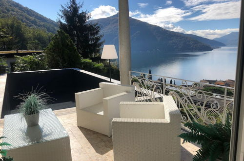 Foto 2 - Villa Lago Lugano