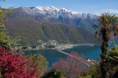 Photo 22 - Villa Lago Lugano