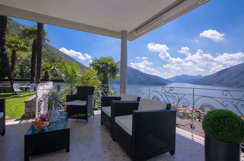 Photo 10 - Villa Lago Lugano