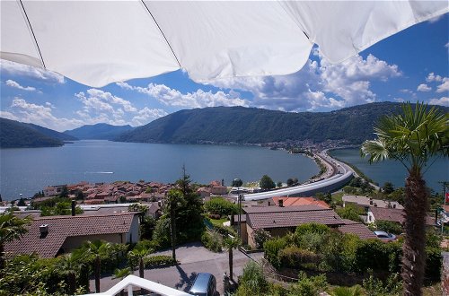 Foto 26 - Villa Lago Lugano