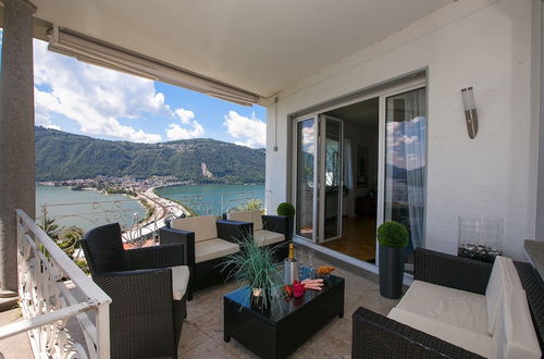 Photo 17 - Villa Lago Lugano