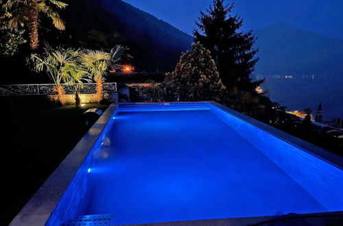 Photo 15 - Villa Lago Lugano