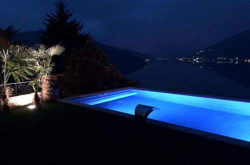 Photo 14 - Villa Lago Lugano