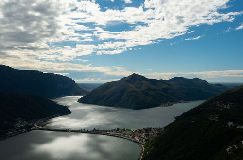 Photo 20 - Villa Lago Lugano