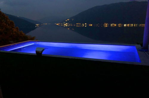 Photo 16 - Villa Lago Lugano