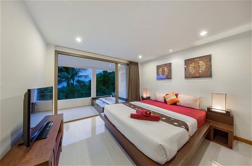 Foto 4 - Tranquil Residence 1