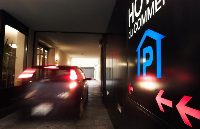 Residence Apartments by Hotel du Commerce - Foto 10