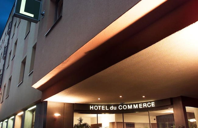 Residence Apartments by Hotel du Commerce - Foto 35