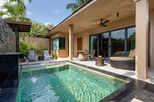 Photo 1 - De Malee Pool Villas