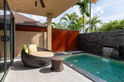 Photo 32 - De Malee Pool Villas