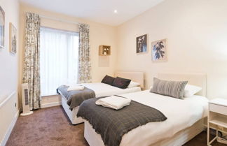 Photo 3 - Captivating 2-bed Apartment in Dublin 1