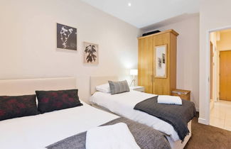 Foto 2 - Captivating 2-bed Apartment in Dublin 1