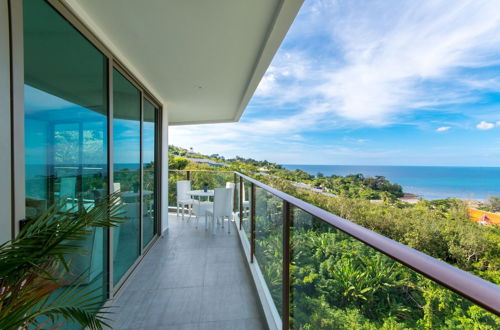 Foto 16 - Luxury Panoramic Sea View 2Bedroom