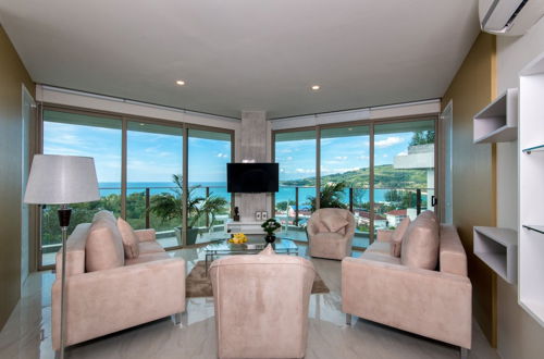 Photo 7 - Luxury Panoramic Sea View 2Bedroom