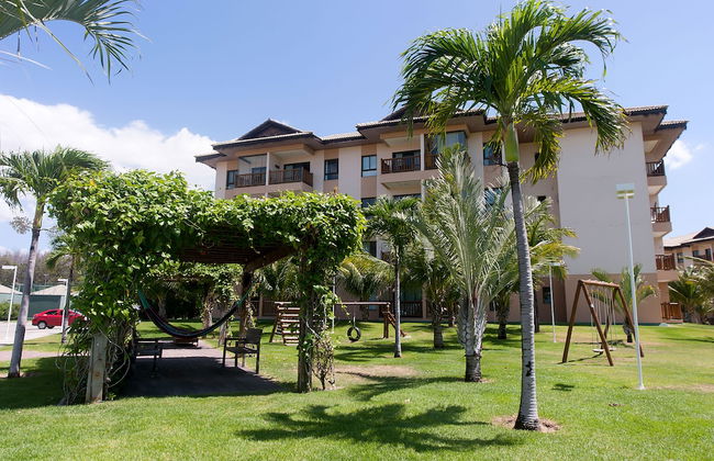 VG Sun Pé na Areia Luxuoso Térreo Gourmet 8 pessoas By DM Apartments - Foto 1