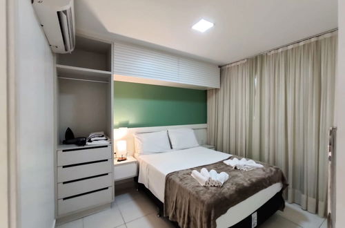 Photo 5 - VG Sun Cumbuco Studio By DM Apartments