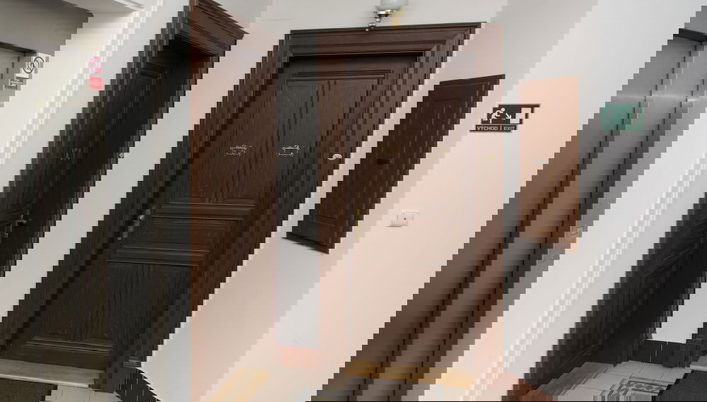 Ingresso interno
